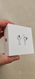 Apple Airpods 4  nuovo sigillato