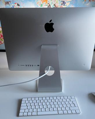 IMac Intel Core 5, 32gb, 1GB HD