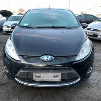 Ricambi Ford Fiesta 2009 diesel f6jd