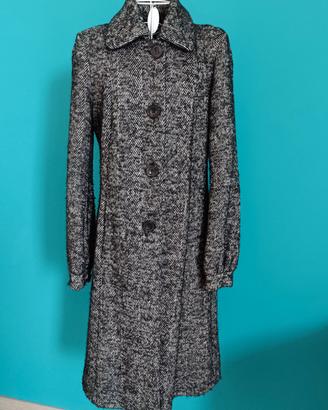 cappotto spigato aniyeby