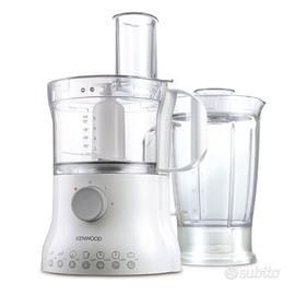 Robot cucina kenwood