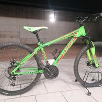 Mtb Front