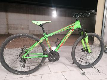 Mtb Front