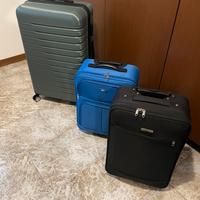 Trolley - Varie dimensioni