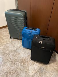 Trolley - Varie dimensioni