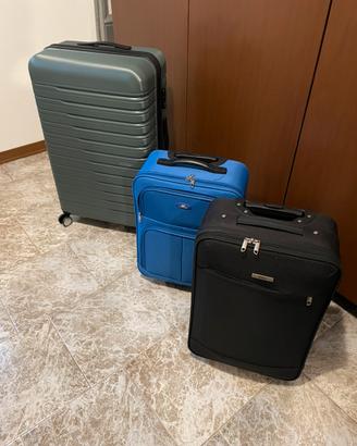 Trolley - Varie dimensioni