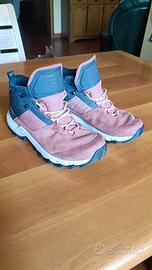 scarpe per bambini e ragazzi 