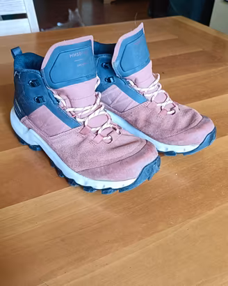 scarpe per bambini e ragazzi 