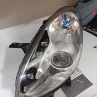 faro Alfa romeo Giulietta 