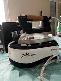 Ferro da stiro a caldaia