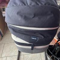 Passeggino Trio inglesina