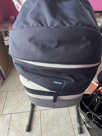 Passeggino Trio inglesina