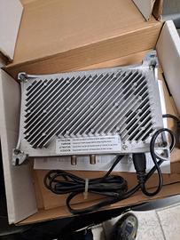 ampl8ficatore antenna tv