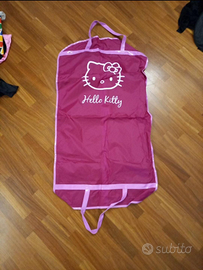 Porta Abiti Hello Kitty
