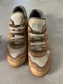 SCARPE MUNICH UOMO da collezione