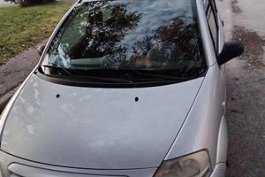 Citroen c3 gpl