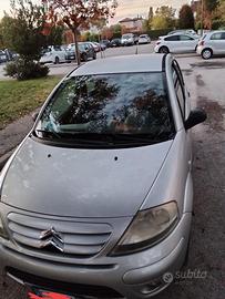 Citroen c3 gpl