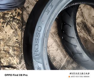Gomme moto Pirelli