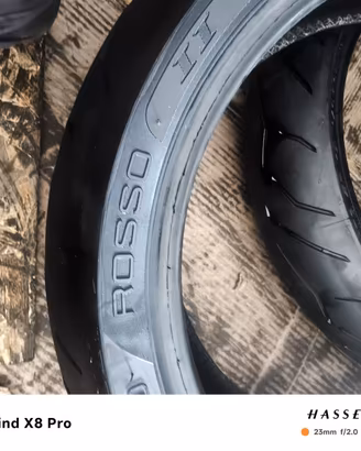 Gomme moto Pirelli