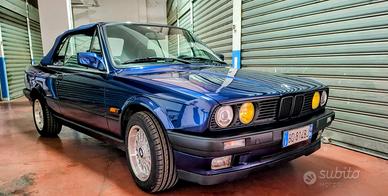 BMW cabrio
