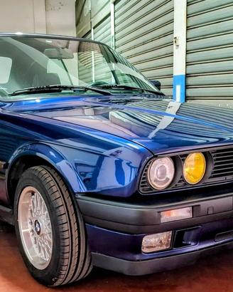 BMW cabrio