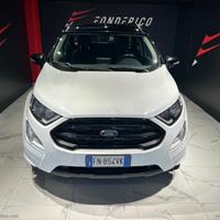 FORD EcoSport 1.5 TDCi 100 CV S&S ST-Line