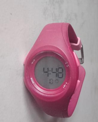 Orologio donna Decathlon nuovo