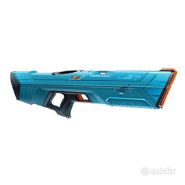 Spyra four pistola ad acqua elettrica 