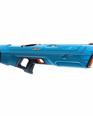 Spyra four pistola ad acqua elettrica 