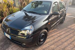 Renault Clio 1.6 16V cat 5 porte Initiale motore n