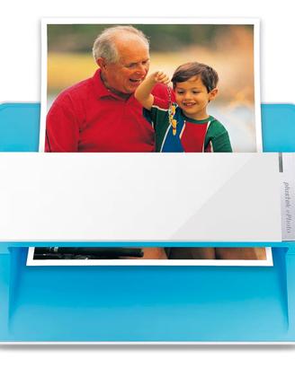 Scanner per foto Plustek - ePhoto Z300