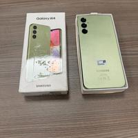 Samsung Galaxy A14 - 64 GB - Green