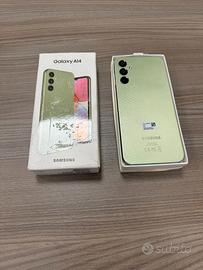 Samsung Galaxy A14 - 64 GB - Green