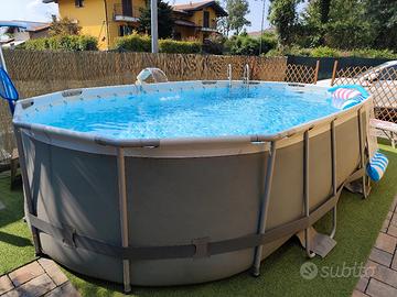 piscina Bestway 