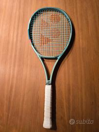 Yonex Percept 100D