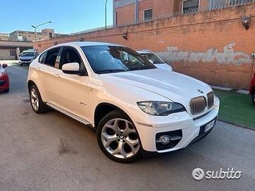 BMW X6 3.0Diesel - 2009