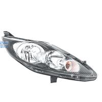 FANALE DESTRO PER FORD FIESTA MK7 3 5P 08-13 COLOR