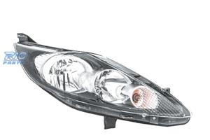 FANALE DESTRO PER FORD FIESTA MK7 3 5P 08-13 COLOR