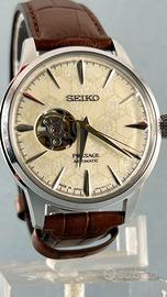 Seiko Presage Edition Limited STAR BAR HONEYCOMB C