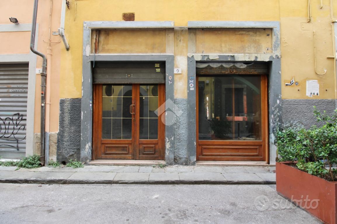 LABORATORIO A PISA