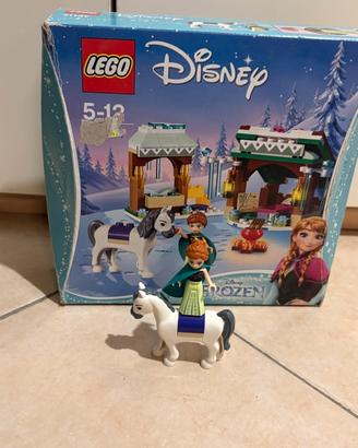 Lego Disney 41147