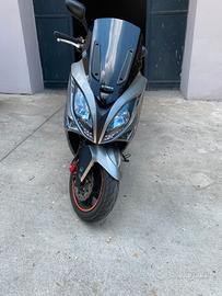 Kymco xciting 300 R 2009