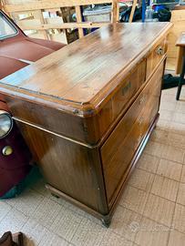 Comó credenza