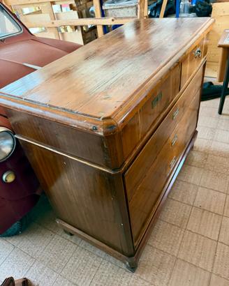 Comó credenza