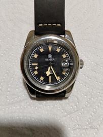 orologio brigel by Seiko automatico