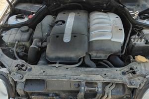 mercedes c 270