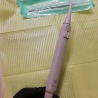 siringa Luzzani aria acqua 