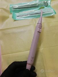 siringa Luzzani aria acqua 