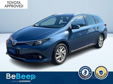 Toyota Auris TS 1.8 HYBRID ACTIVE CVT MY17