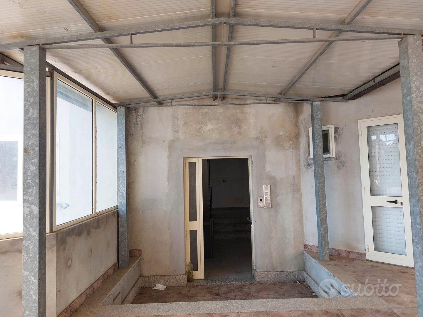 Appartamento – Tiriolo, Soluri - Altro